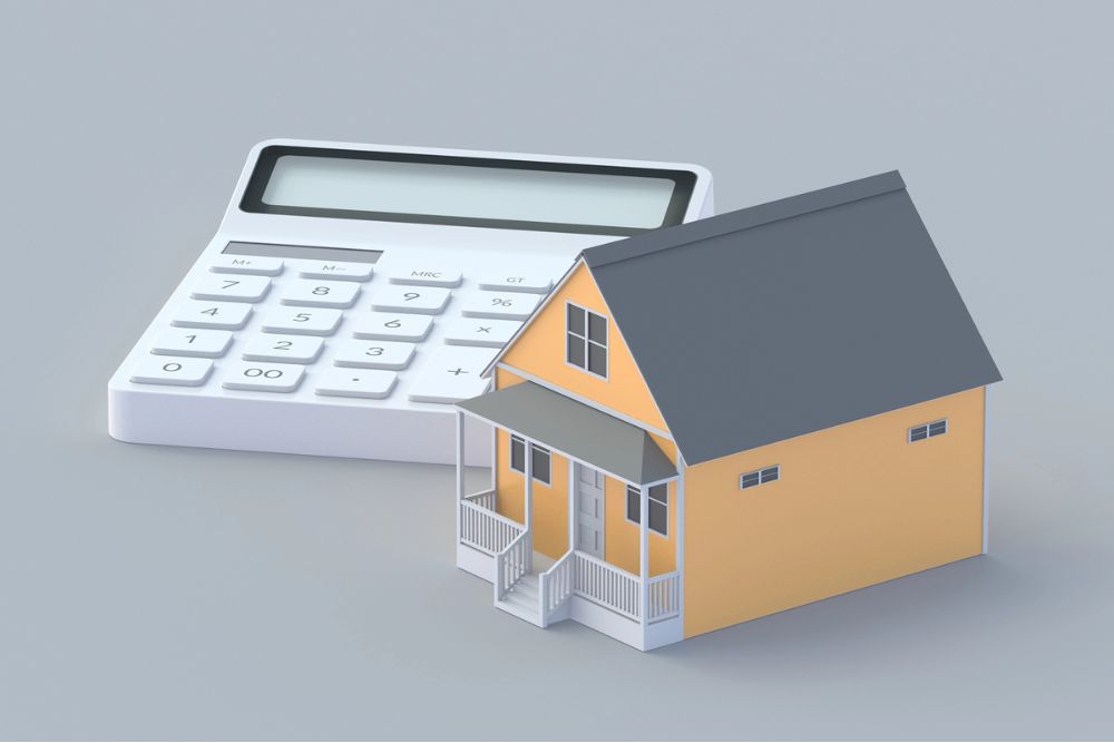 Calculate Your Monthly Carrying Costs With Hero home buyers