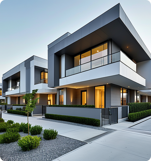 Home Buyers About
