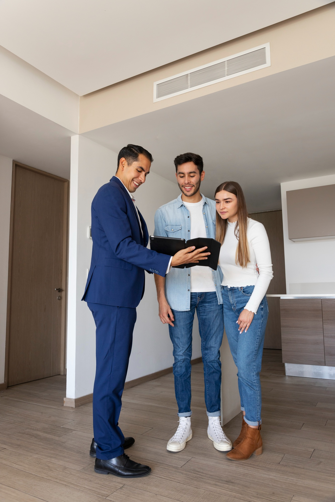 Home Buyers Why