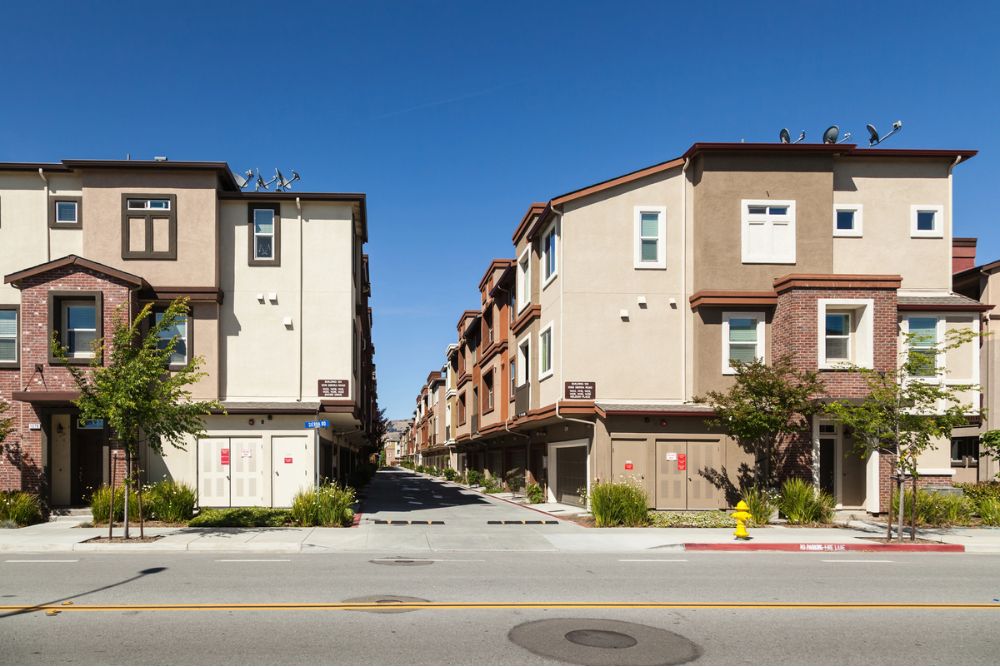 Multi-Family Properties (2-4 Units) - Hero Homebuyers Houston