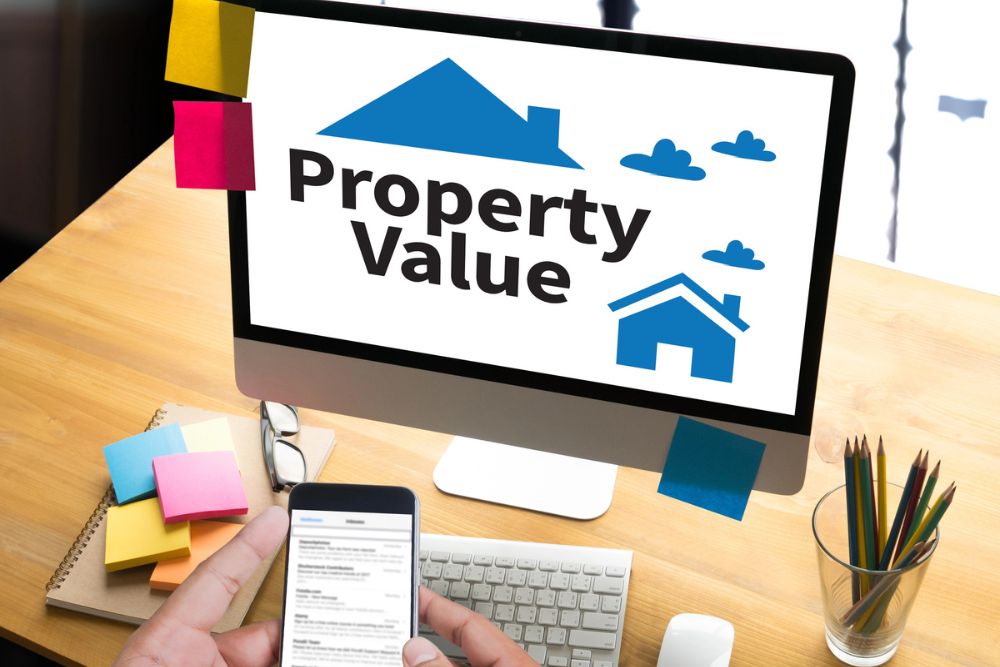 Property Assessment – Day 1-2 - Hero Homebuyers Houston
