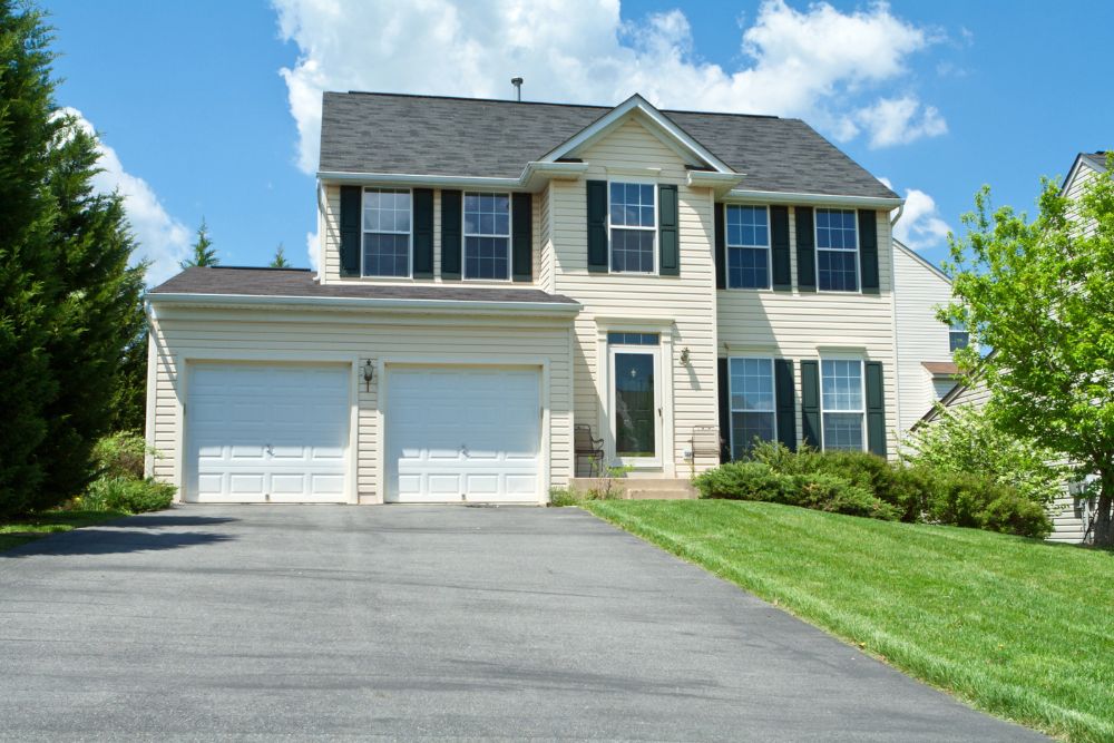 Single-Family Homes - Hero Homebuyers Houston