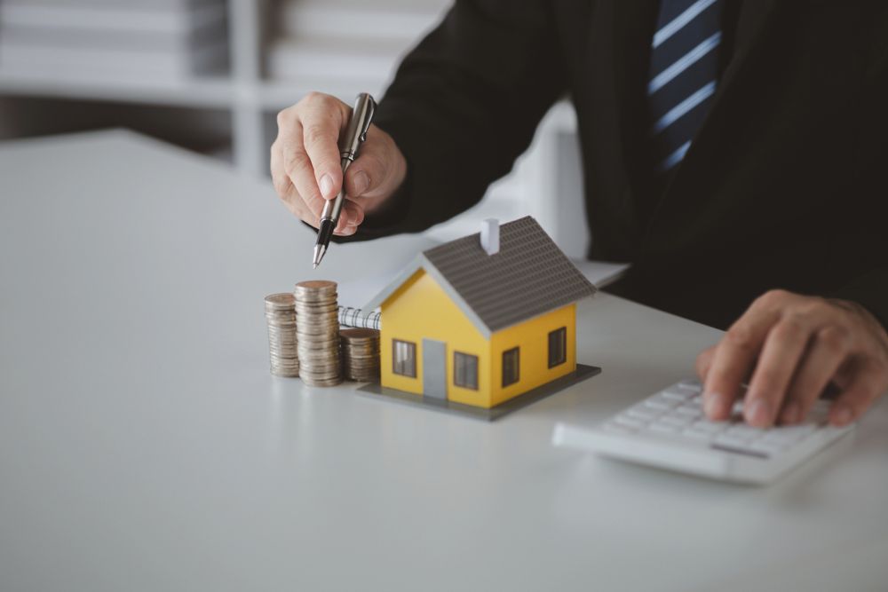 Time Literally Costs You Money With Hero home buyers