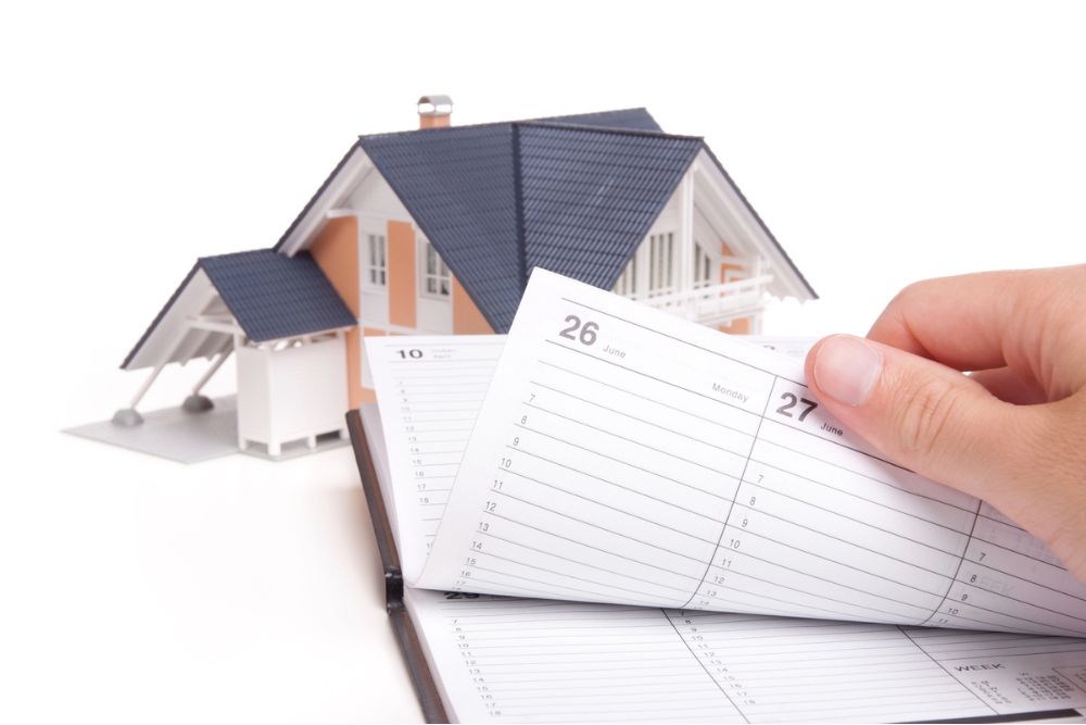 Title Work & Closing Prep – Day 4-7 - Hero Homebuyers Houston