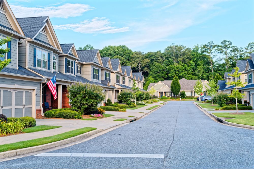 Townhomes & Condos - Hero Homebuyers Houston