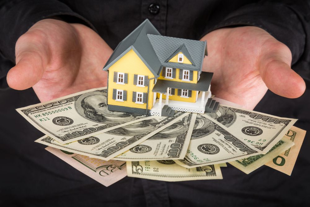 We Pull Your Payoff Amount – Day 2 - Hero Homebuyers Houston