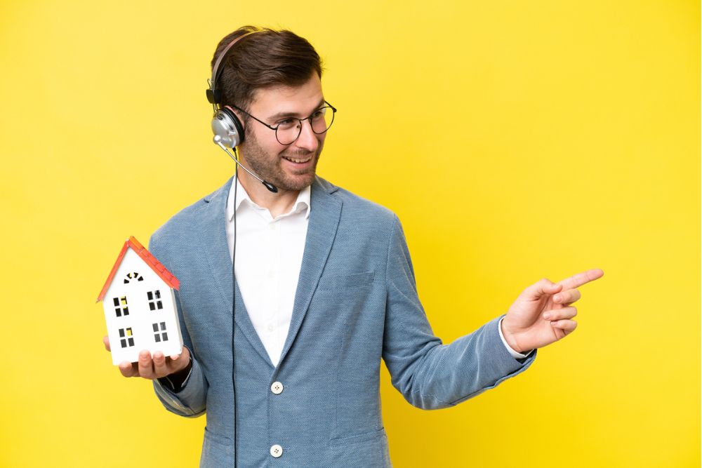 You Call Fred – Day 1 - Hero Homebuyers Houston