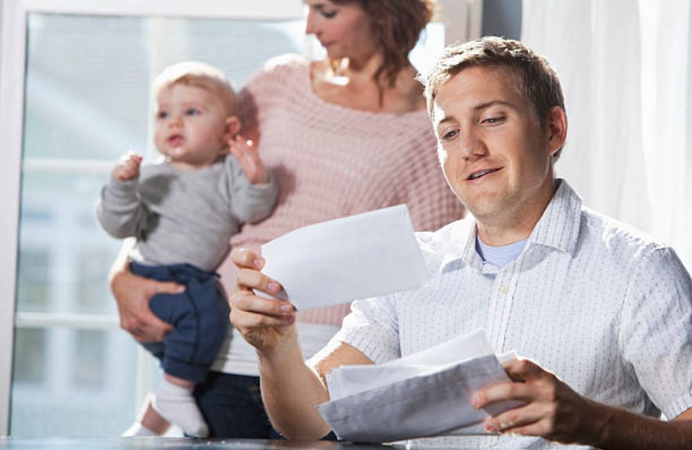 Behind on Mortgage Payments Houston