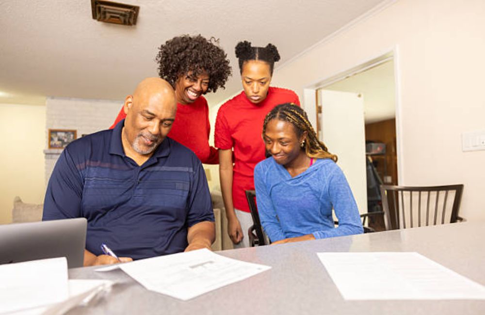 Behind on Mortgage Payments Houston