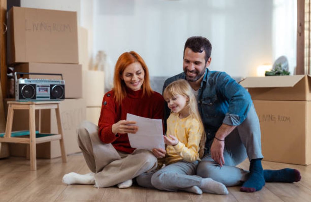 Behind on Mortgage Payments Houston