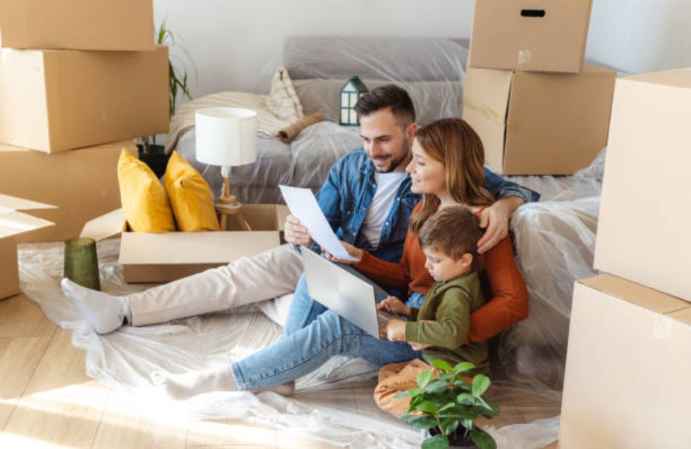 Behind on Mortgage Payments Houston