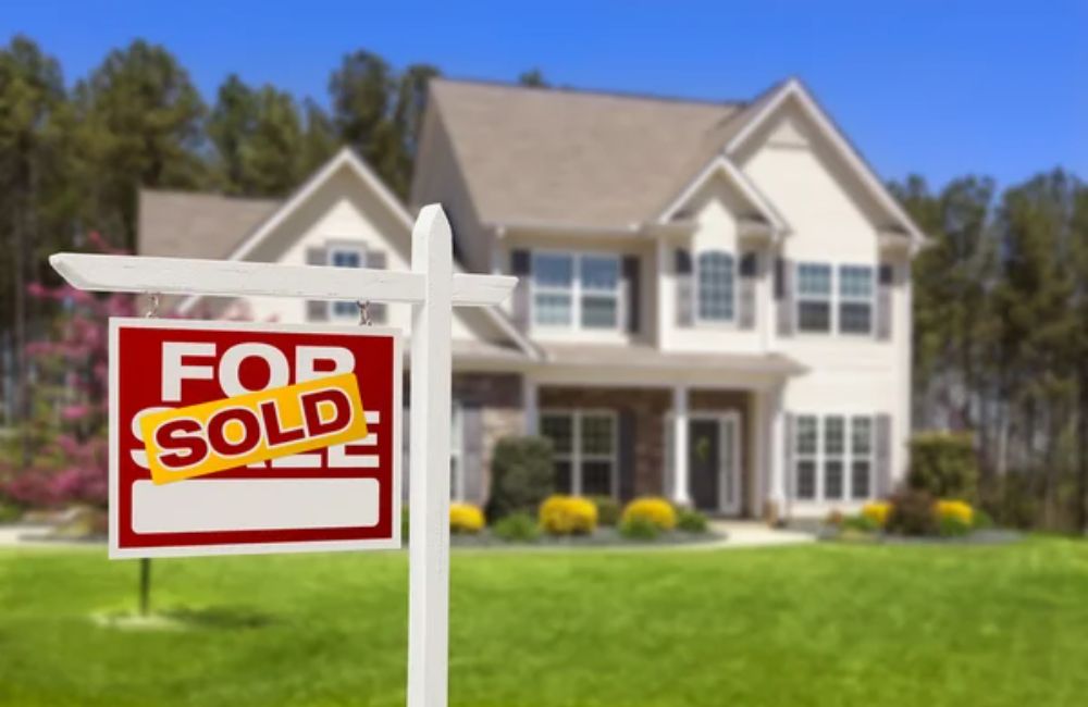 Divorce Property Sale Houston