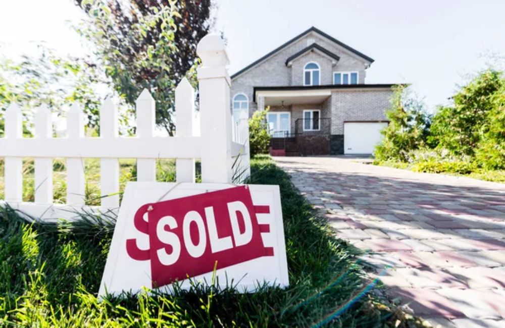 Divorce Property Sale Houston