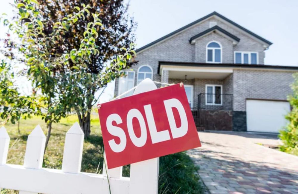 Divorce Property Sale Houston