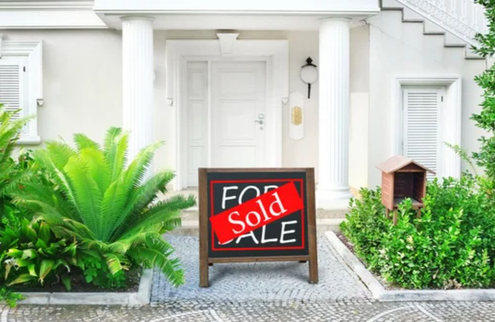 Divorce Property Sale Houston