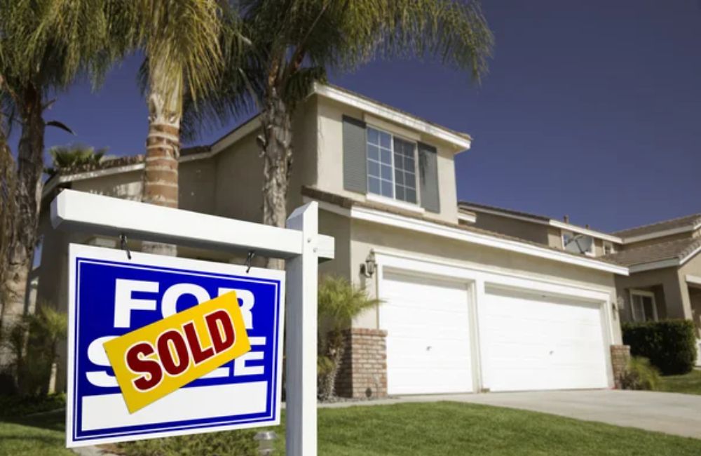 Divorce Property Sale Houston