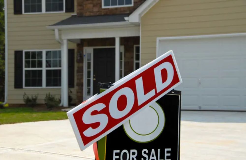 Divorce Property Sale Houston