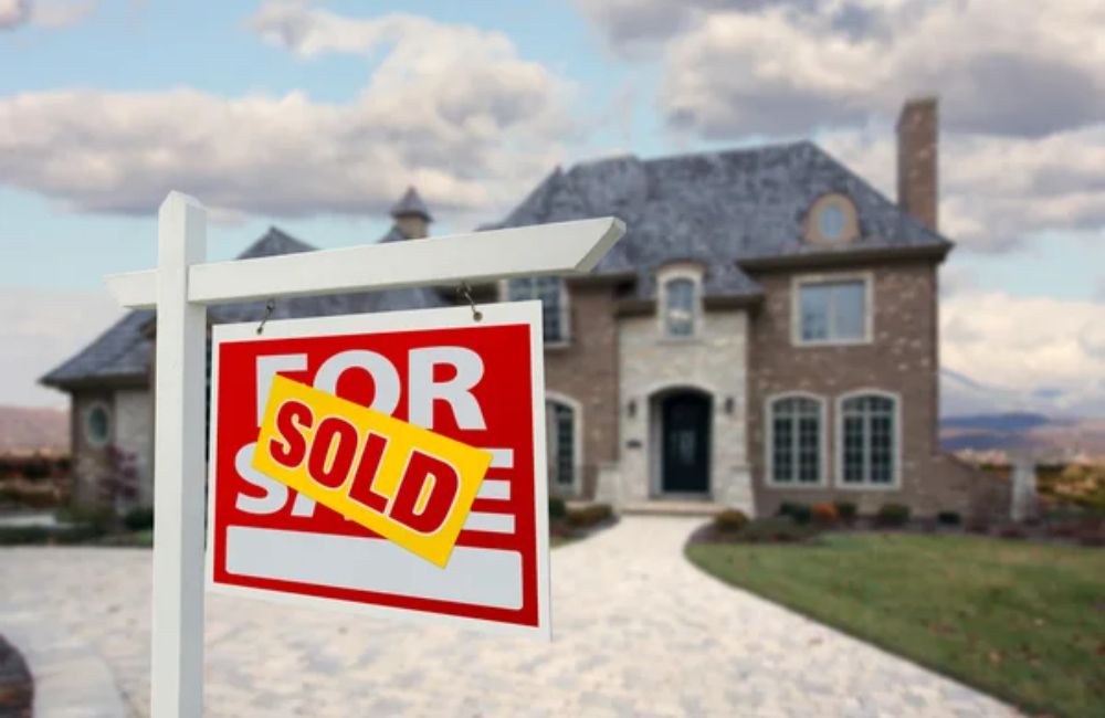 Divorce Property Sale Houston