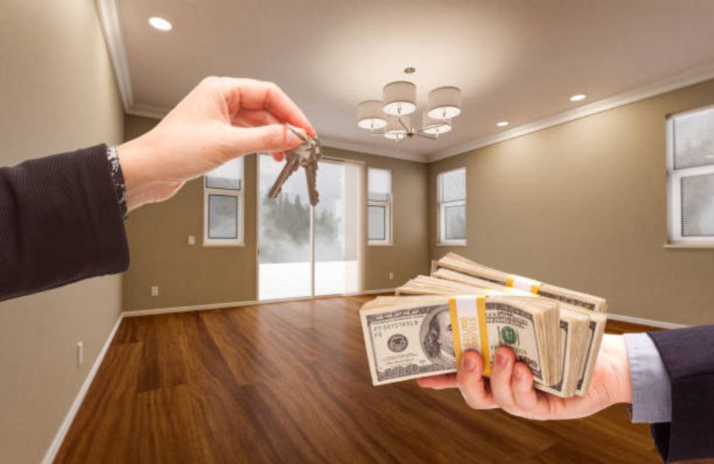 Get Cash Offer Houston With Hero Home Buyers