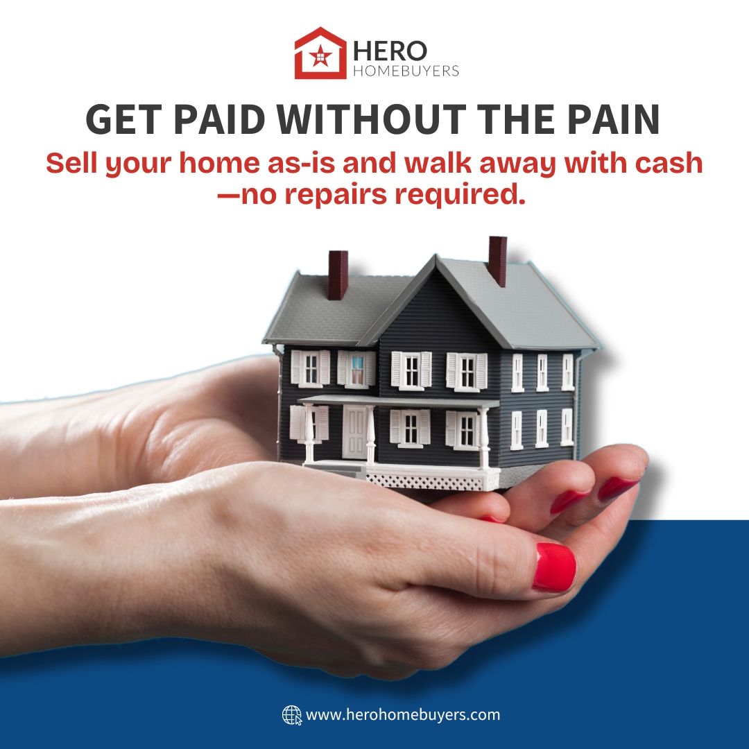 Home Buyers About