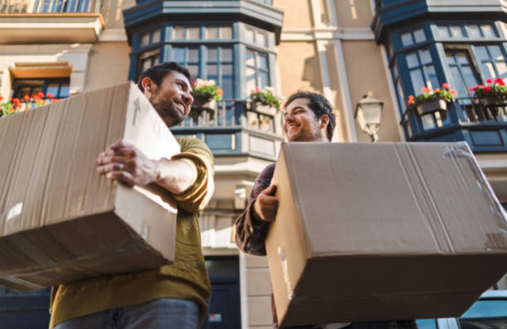 Relocating Job Transfer House Sale Houston
