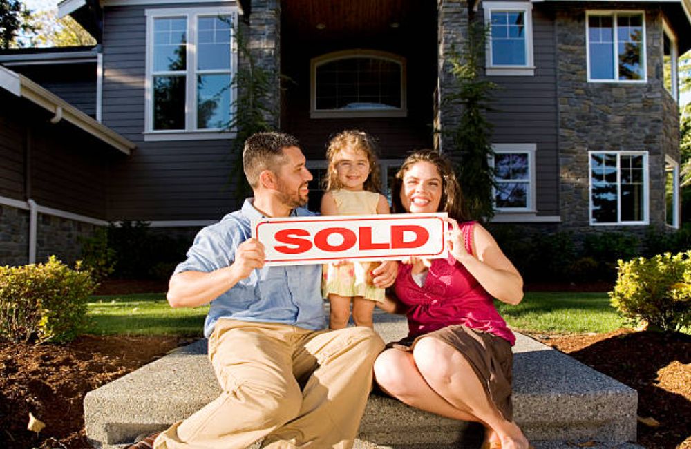 Relocating Job Transfer House Sale Houston