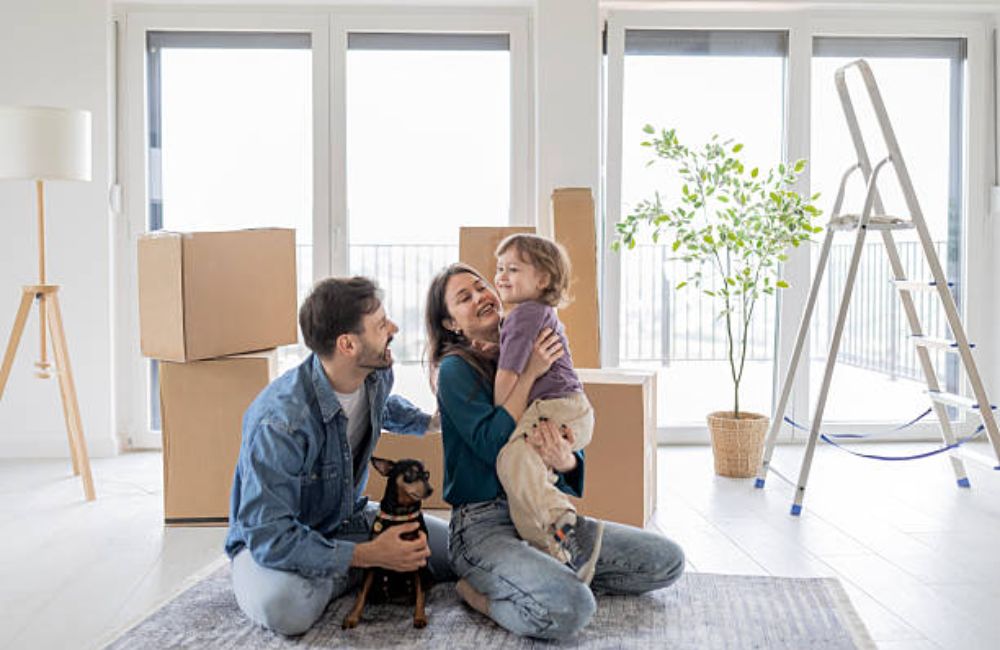 Relocating Job Transfer House Sale Houston