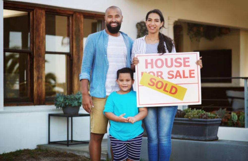 Relocating Job Transfer House Sale Houston