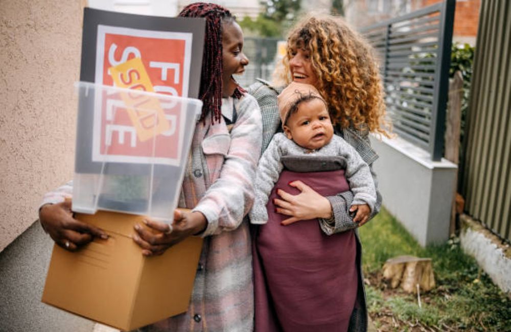 Relocating Job Transfer House Sale Houston