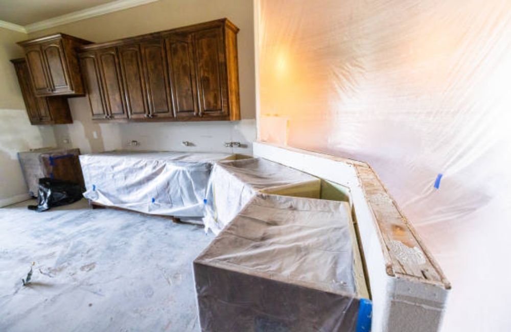 Sell Your Fire or Flood Damaged Houston House As-Is