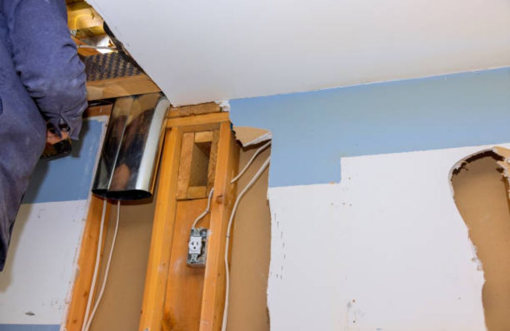 Sell Your Fire or Flood Damaged Houston House As-Is