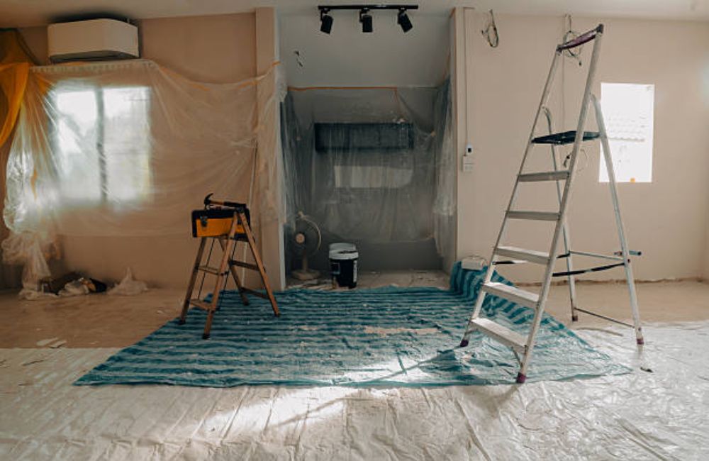 Sell Your Fire or Flood Damaged Houston House As-Is