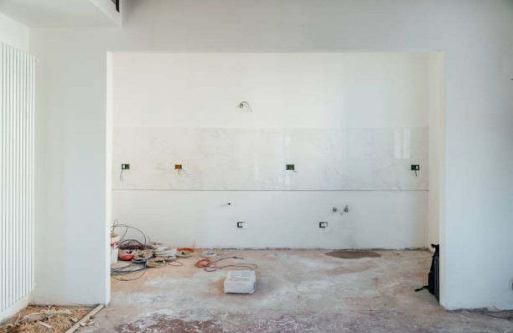 Sell Your Fire or Flood Damaged Houston House As-Is
