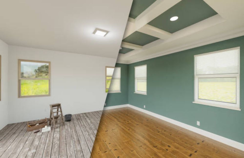 Sell Your Houston House As-Is