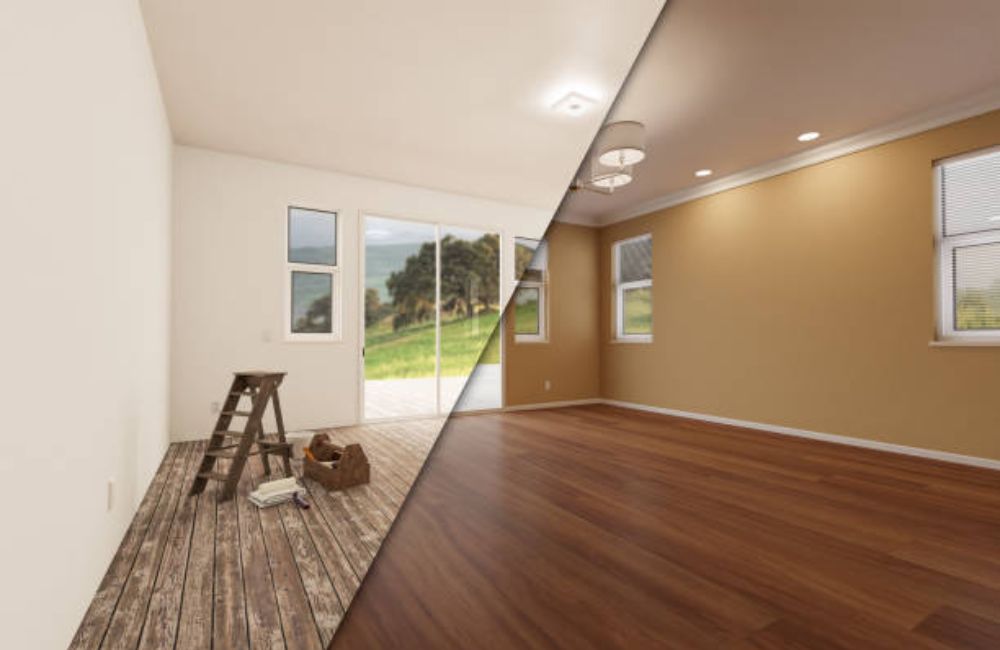Sell Your Houston House As-Is