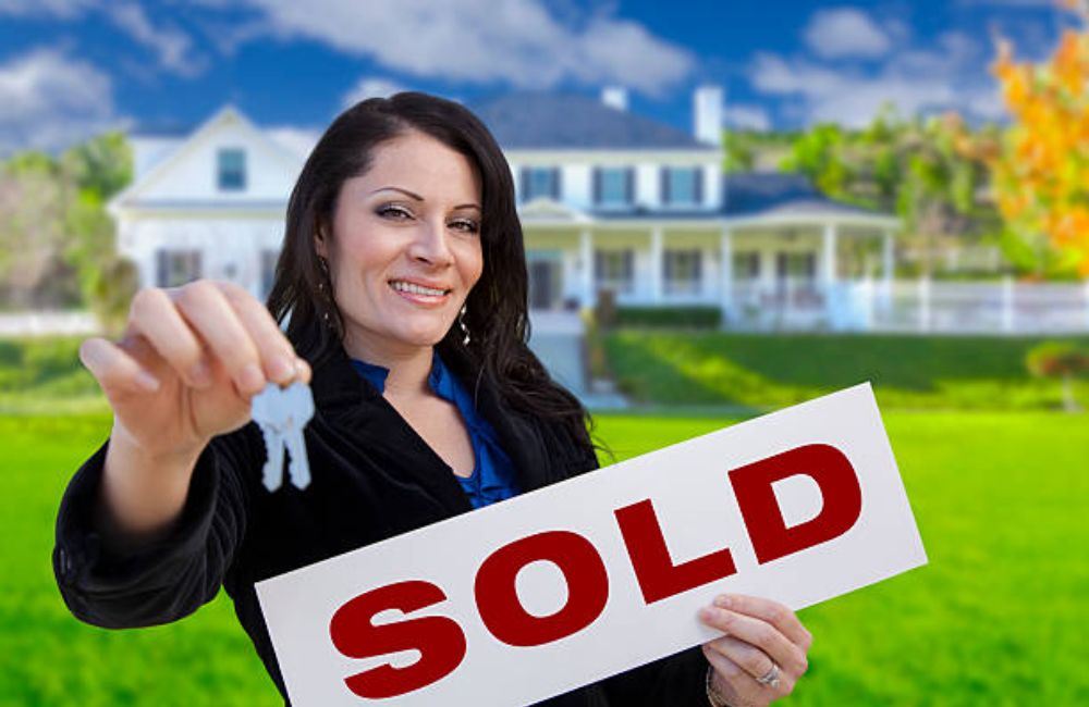 Sell Your Houston Rental Property with Problem Tenants Inside