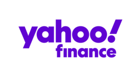 Yahoo Finance Announcement_Logo
