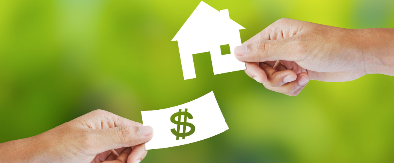 tax consequences when selling your Houston house in you inherited
