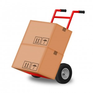 selling my Houston house relocation