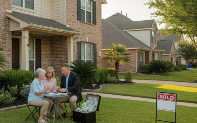 Blog 5 What Does It Really Cost to Sell a House in Katy, TX the Traditional Way vs. for Cash?