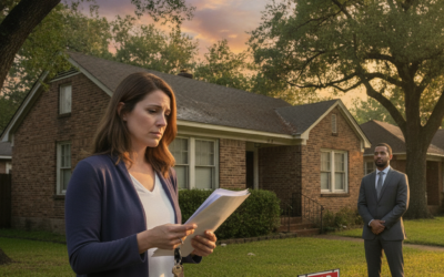 Blog 2 What Happens If You Inherit a House in Houston That Still Has a Mortgage?
