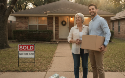 Blog 6 Can You Sell a House in Houston If You’re Behind on Property Taxes?