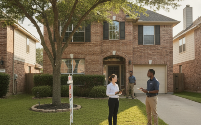 How to Sell a House During Divorce in Houston Without Making Things Harder
