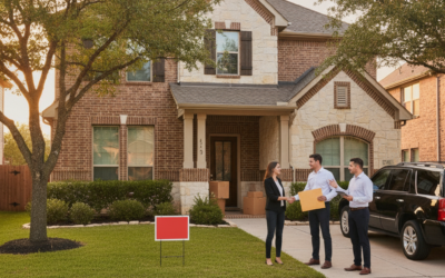 Blog 4 How to Sell a House During a Job Relocation in Houston Without Losing Time or Money