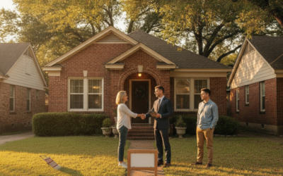 How to Sell a House in Houston When You Have Problem Tenants or an Eviction in Progress