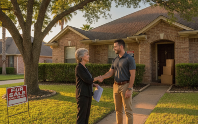 Blog 3 Can You Sell an Inherited House in Pearland or Houston Without Going Through Probate First?