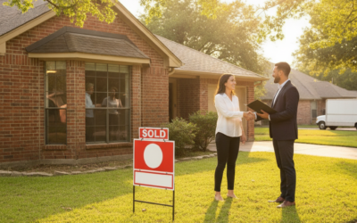How to Sell a Tenant-Occupied House Fast in Houston Without Evicting First