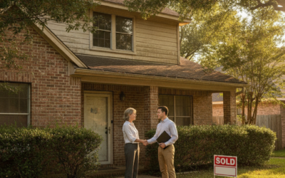 What Happens to a House in Probate in Houston — And How to Sell It Fast