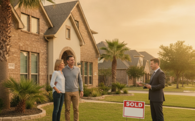 How to Sell a House in Katy or Sugar Land When You’re Upside Down on Your Mortgage