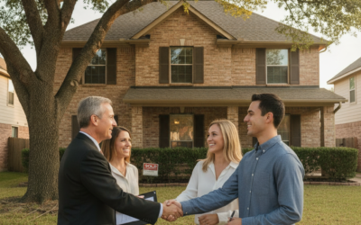 Blog 6 How to Sell a House in Baytown or Pasadena, TX When You’re Going Through a Bankruptcy